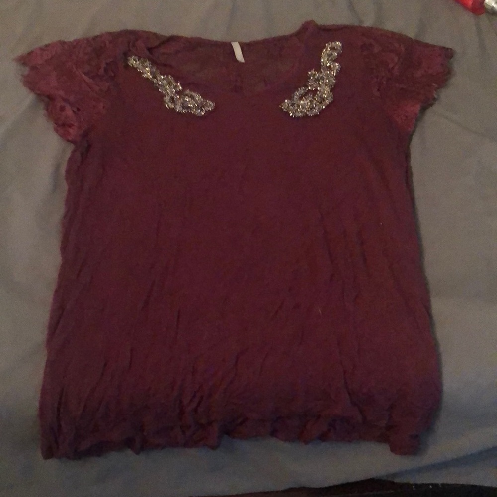 dress up shirt